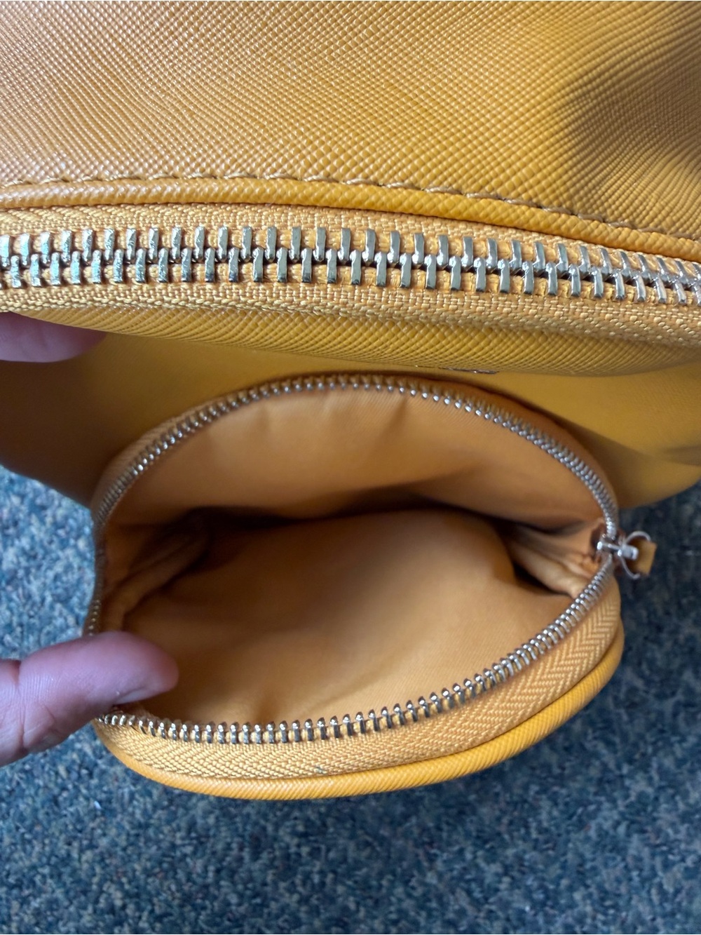 GUESS Mini Backpack - Picture 6 of 10